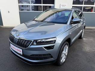 Karoq 2,0 TDI Style SC DSG Aut., 24750 €, Auto & Fahrrad-Autos in 8091 Jagerberg Karoq 2,0 TDI Style SC DSG Aut., 24750 €, Auto & Fahrrad-Autos in 8091 Jagerberg