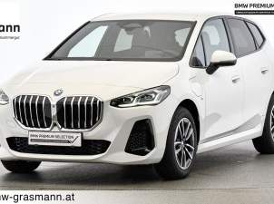 225e xDrive Active Tourer, 39990 €, Auto & Fahrrad-Autos in 4853 Steinbach am Attersee