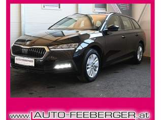 Octavia Kombi 2,0 TDI Selection DSG, AHK, LED. Navi, Sp..., 27390 €, Auto & Fahrrad-Autos in 8753 Fohnsdorf