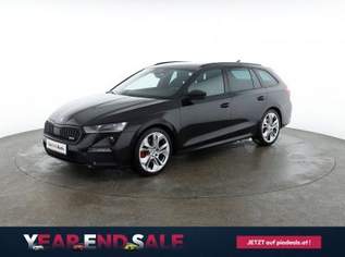 Octavia RS TSI 245 DSG, 25950 €, Auto & Fahrrad-Autos in 8020 Gries