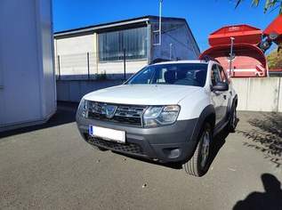 Duster Ambiance 4x4 PRIVATVERKAUF, 7990 €, Auto & Fahrrad-Autos in 8230 Hartberg