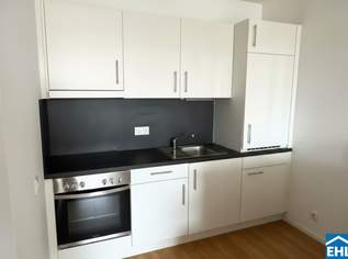 gemütliche 2-Zimmerwohnung am Grillweg, 549 €, Immobilien-Wohnungen in 8053 