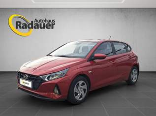 i20 1,2 MPI i-Line, 14990 €, Auto & Fahrrad-Autos in 9300 Sankt Veit an der Glan