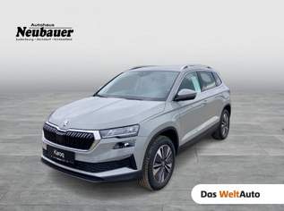 Karoq 4x4 Selection TDI DSG, 40990 €, Auto & Fahrrad-Autos in 8753 Fohnsdorf