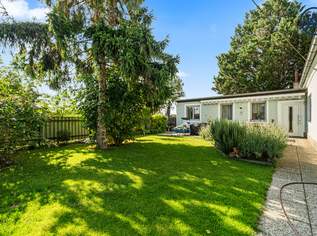 Dieser Bungalow ist mehr als nur ein Haus., 0 €, Immobilien-Grund und Boden in 1220 Donaustadt Dieser Bungalow ist mehr als nur ein Haus., 0 €, Immobilien-Grund und Boden in 1220 Donaustadt