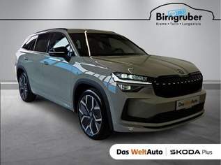 Kodiaq Sportline iV TSI DSG, 50990 €, Auto & Fahrrad-Autos in 3430 Gemeinde Tulln an der Donau