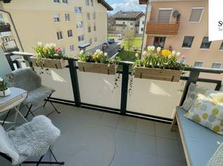 Kreativ gestalten, leistbar Wohnen in guter Lage von Zell am See, 219000 €, Immobilien-Wohnungen in 5700 Zell am See