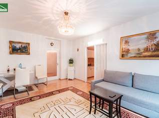 Ideal für Familien und WGs - Gemütliche 3-Zimmer-Wohnung in 1100 Wien, 239000.01 €, Immobilien-Wohnungen in 1100 Favoriten