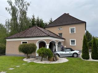 Einfamilienhaus in Zentraler Lage, 390000 €, Immobilien-Häuser in 4973 Breitenaich