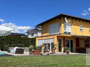 Wohnjuwel in Oberlaa: Wohnen wo Wien am Grünsten ist!, 0 €, Immobilien-Häuser in 1100 Favoriten