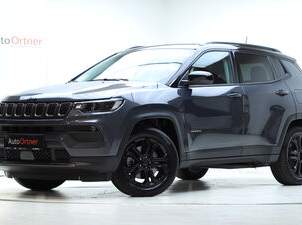 Compass Upland 240 PS 4xe 3 Jahre Garantie, 23990 €, Auto & Fahrrad-Autos in Kärnten