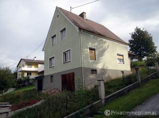 Charmantes Einfamilienhaus mit großem Garten in Pinggau – sofort bezugsbereit!, 270000 €, Immobilien-Häuser in 8243 Pinggau