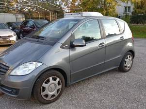 A 160 CDI Blu * Pickerl 5/2027, 2700 €, Auto & Fahrrad-Autos in Niederösterreich A 160 CDI Blu * Pickerl 5/2027, 2700 €, Auto & Fahrrad-Autos in Niederösterreich