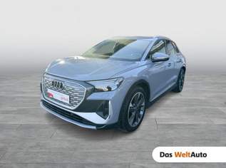 Q4 50 e-tron quattro, 34950 €, Auto & Fahrrad-Autos in 3580 Gemeinde Horn Q4 50 e-tron quattro, 34950 €, Auto & Fahrrad-Autos in 3580 Gemeinde Horn