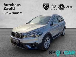 SX4 S-CROSS 1.4 DITC HYBRID ALLGRIP shine, 15380 €, Auto & Fahrrad-Autos in 3931 Gemeinde Schweiggers SX4 S-CROSS 1.4 DITC HYBRID ALLGRIP shine, 15380 €, Auto & Fahrrad-Autos in 3931 Gemeinde Schweiggers