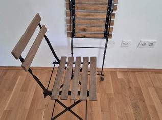 2 Sesseln , 12 €, Haus, Bau, Garten-Möbel & Sanitär in 1100 Favoriten