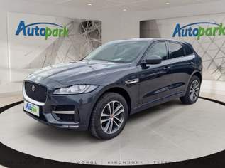 F-Pace 25d AWD R-Sport Aut., 29990 €, Auto & Fahrrad-Autos in 6300 Stadt Wörgl F-Pace 25d AWD R-Sport Aut., 29990 €, Auto & Fahrrad-Autos in 6300 Stadt Wörgl