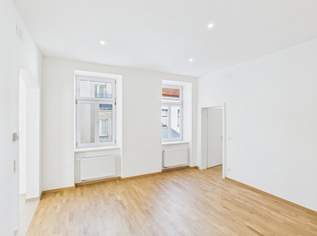 frisch renovierte 2-Zimmer Wohnung in der Nähe der WU, 297000 €, Immobilien-Wohnungen in 1020 Leopoldstadt