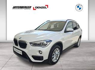 X1 xDrive18d Advantage Aut., 19200 €, Auto & Fahrrad-Autos in 6020 Innsbruck