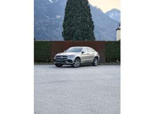 GLC 300E-PHEV Coupé 4Matic AMG-Line, 45900 €, Auto & Fahrrad-Autos in 6700 Stadt Bludenz