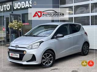 i10 1.0 Level 2 Plus **Alufelgen/Tempomat**, 9900 €, Auto & Fahrrad-Autos in 2601 Sollenau