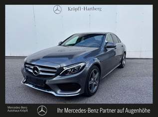 C 220 d 4MATIC Austria Edition, 26900 €, Auto & Fahrrad-Autos in 8230 Hartberg C 220 d 4MATIC Austria Edition, 26900 €, Auto & Fahrrad-Autos in 8230 Hartberg