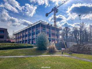 Tag der offenen Tür am 17.04.2026 von 15 - 17 Uhr - moderne Neubauwohnungen an der Marienbrücke -Lebensqualität- naturnah und zentral, 520000 €, Immobilien-Wohnungen in 4810 Gmunden
