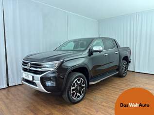 Amarok Aventura V6 TDI 4MOTION, 76990 €, Auto & Fahrrad-Autos in 6441 Gemeinde Umhausen