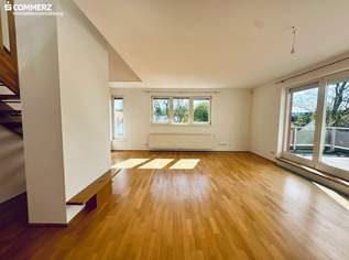Wohnung mit Grünblick, 1990 €, Immobilien-Wohnungen in 1230 Liesing