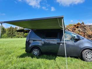 STARIA 2,2 CRDi Business DCT Aut. Camping LP.64.114.-, 39990 €, Auto & Fahrrad-Autos in 4020 Bulgariplatz STARIA 2,2 CRDi Business DCT Aut. Camping LP.64.114.-, 39990 €, Auto & Fahrrad-Autos in 4020 Bulgariplatz