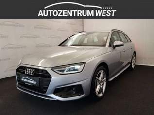 A4 Avant 40 TDI quattro advanced S-tronic, 37987 €, Auto & Fahrrad-Autos in 6410 Marktgemeinde Telfs