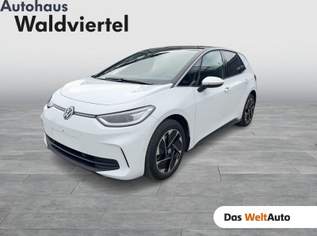 ID.3 Pro Perf. 170 kW Business, 35046 €, Auto & Fahrrad-Autos in 3580 Gemeinde Horn