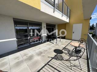 Eine Wohnung für Genießer mit großer Terrasse 2 Autoabstellplätze, 1250.77 €, Immobilien-Wohnungen in 2130 Mistelbach