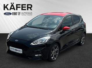 Fiesta ST-Line 1,0 EcoBoost Start/Stop, 9990 €, Auto & Fahrrad-Autos in 8230 Hartberg Fiesta ST-Line 1,0 EcoBoost Start/Stop, 9990 €, Auto & Fahrrad-Autos in 8230 Hartberg