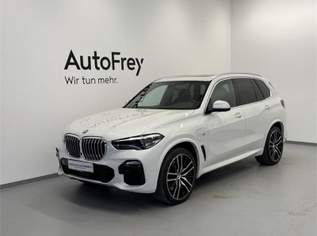 X5 xDrive45e, 59790 €, Auto & Fahrrad-Autos in 5020 Salzburg Süd