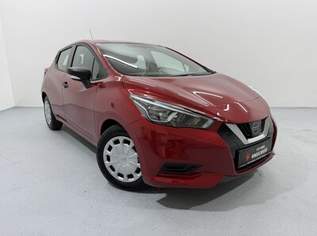 Micra Visia Plus KLIMA TEMPOMAT, 8249 €, Auto & Fahrrad-Autos in 4550 Kremsmünster