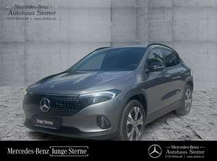 EQA 300 4MATIC, 42490 €, Auto & Fahrrad-Autos in 5730 Mittersill