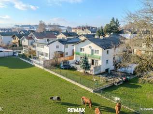 Lebensqualität in bester Lage, 549000 €, Immobilien-Häuser in 4910 Ried im Innkreis