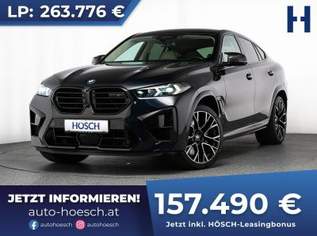 X6 M Competition B&W Diamond Individual Carbon VOLL, 164990 €, Auto & Fahrrad-Autos in 4061 Pasching