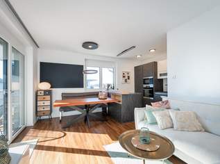 Leben mit großzügiger Dachterrasse, 3 Zimmer und Doppelcarport!, 325000 €, Immobilien-Wohnungen in 8141 Unterpremstätten