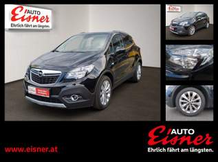MOKKA 1.4 ECOFLEX, 10490 €, Auto & Fahrrad-Autos in 9800 Spittal an der Drau MOKKA 1.4 ECOFLEX, 10490 €, Auto & Fahrrad-Autos in 9800 Spittal an der Drau
