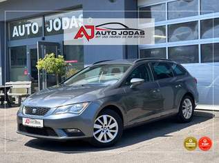 Leon ST Reference 1.6 TDI **Freisprech/Tempomat**, 8900 €, Auto & Fahrrad-Autos in 2601 Sollenau