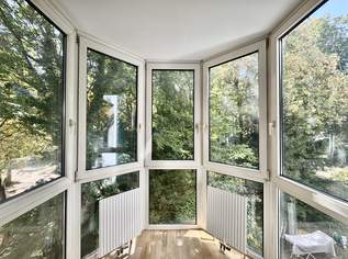 Südseitiger 2-Zimmer-Neubau mit charmantem Erker!, 339000 €, Immobilien-Wohnungen in 1190 Döbling Südseitiger 2-Zimmer-Neubau mit charmantem Erker!, 339000 €, Immobilien-Wohnungen in 1190 Döbling