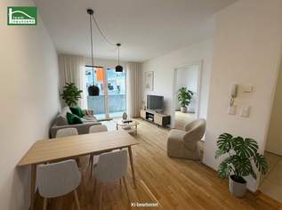Durchdachtes Wohnen in gepflegter Wohnanlage - Kompakte 2-Zimmer-Wohnung mit gemütlicher Freifläche!, 609 €, Immobilien-Wohnungen in 8053 Durchdachtes Wohnen in gepflegter Wohnanlage - Kompakte 2-Zimmer-Wohnung mit gemütlicher Freifläche!, 609 €, Immobilien-Wohnungen in 8053