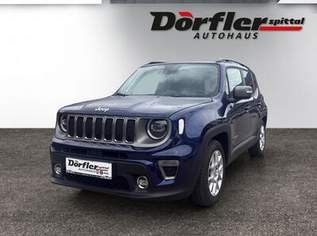 Renegade 1,0 MultiAir T3 FWD 6MT 120 Limited, 12990 €, Auto & Fahrrad-Autos in 9800 Spittal an der Drau Renegade 1,0 MultiAir T3 FWD 6MT 120 Limited, 12990 €, Auto & Fahrrad-Autos in 9800 Spittal an der Drau
