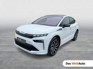 Enyaq Coupé Sportline 85x, 54850 €, Auto & Fahrrad-Autos in 3580 Gemeinde Horn