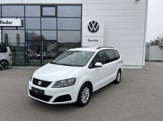 Alhambra Business TDI *NAVI, AHK,...*, 16910 €, Auto & Fahrrad-Autos in 4752 Riedau