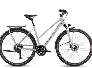 Cube Kathmandu ONE - grey-black Rahmengröße: 50 cm, 899 €, Auto & Fahrrad-Fahrräder in Kärnten