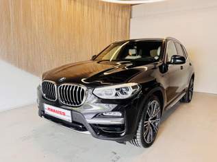 X3 xDrive30d, 38900 €, Auto & Fahrrad-Autos in 8940 Liezen