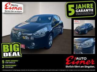 Clio IV 0.9 TCe 90 ENERGY Expression, 7940 €, Auto & Fahrrad-Autos in Kärnten Clio IV 0.9 TCe 90 ENERGY Expression, 7940 €, Auto & Fahrrad-Autos in Kärnten
